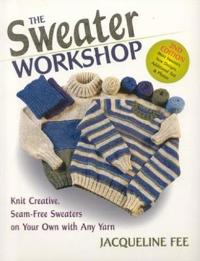 Sweater Workshop, Sewn
