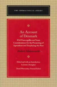 An Account of Denmark