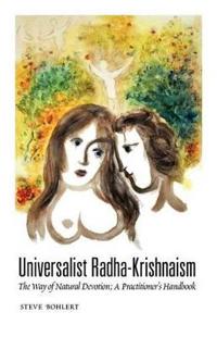 Universalist Radha-Krishnaism