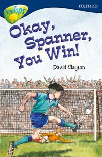 Oxford Reading Tree: Level 14: Treetops Fiction: Pack (6 Books, 1 of Each Title)