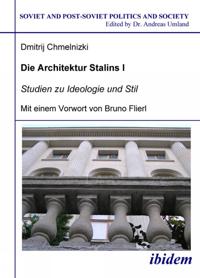 Die Architektur Stalins