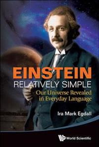 Einstein Relatively Simply