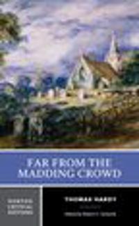 Far from the Madding Crowd