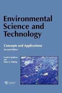 Environmental Science And Technology