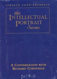 Conversation with Ronald H Coase