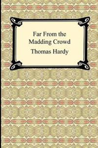 Far from the Madding Crowd