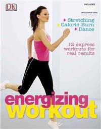 Energizing Workout [With DVD]