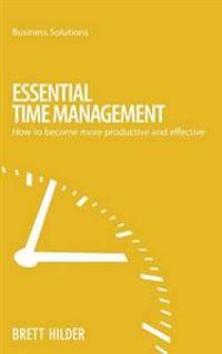 Essential Time Management