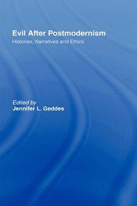 Evil After Postmodernism