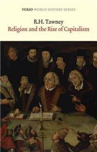 Religion and the Rise of Capitalism