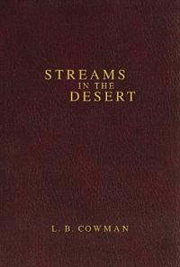 Streams in the Desert