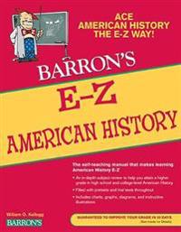 E-Z American History