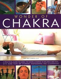 Wonder of Chakra