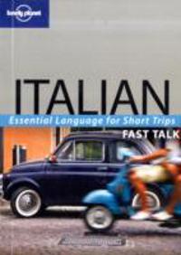 Fast Talk Italian LP