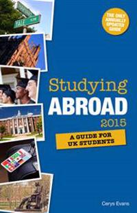 Studying Abroad