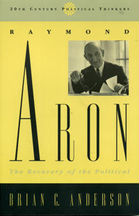 Raymond Aron