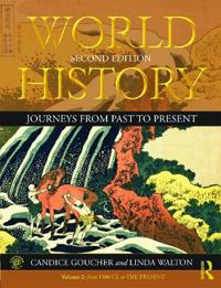 World History: Journeys from Past to Present