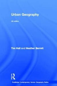 Urban Geography