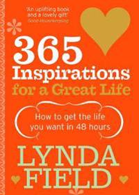 365 Inspirations for a Great Life