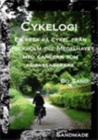 Cykelogi