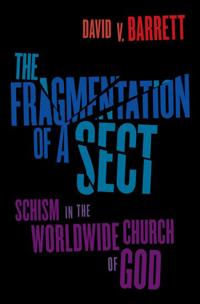 The Fragmentation of a Sect