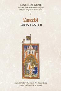 Lancelot Part 1 and 2
