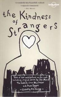 Lonely Planet The Kindness of Strangers