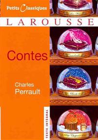 Histoires ou Conte du temps passe