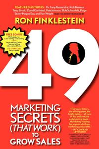 49 Marketing Secrets (That Work) to Grow Sales