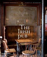 The Irish Pub