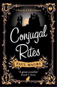 CONJUGAL RITES