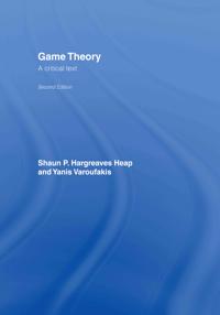 Game Theory