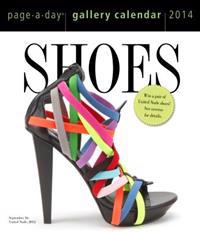 Shoes Gallery 2014