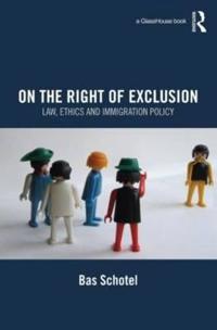 On the Right of Exclusion