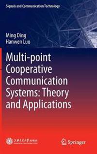 Multi-point Cooperative Communication Systems