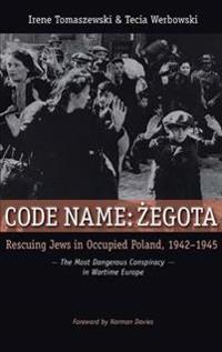 Codename: Zegota