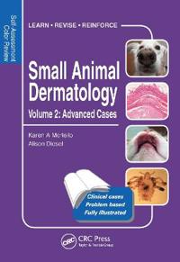 Small Animal Dermatology: Advanced Cases