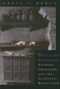 Distilling Knowledge