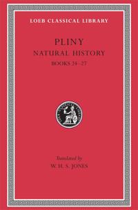 Pliny Natural History