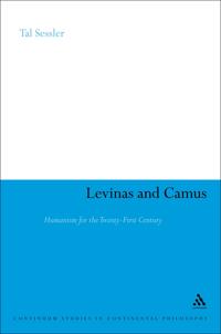 Levinas and Camus