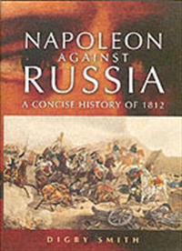 Napoleon Against Russia