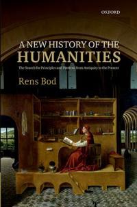 A New History of the Humanities