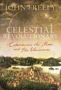 Celestial Revolutionary
