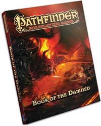 Pathfinder Chronicles: Book of the Damned