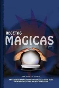 Recetas Magicas 2009