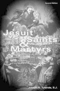 Jesuit Saints & Martyrs