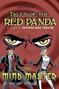 Tales of the Red Panda: The Mind Master