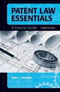 Patent Law Essentials