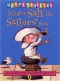 Master Salt the Sailor's Son