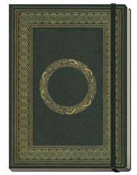 Celtic Pocket Journal